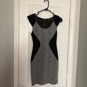 Express dress
